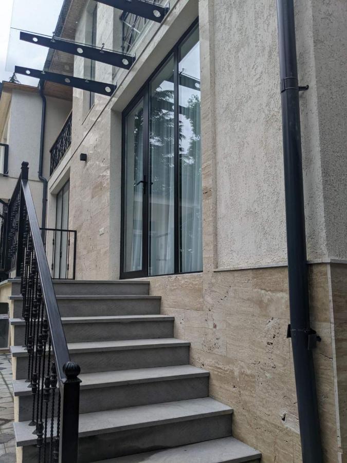 Riverside Borjomi Exterior photo
